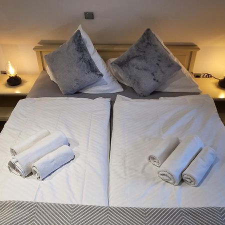 Ferienwohnung Muehlenhof 7 ザンクト・ペーター・オルディング エクステリア 写真
