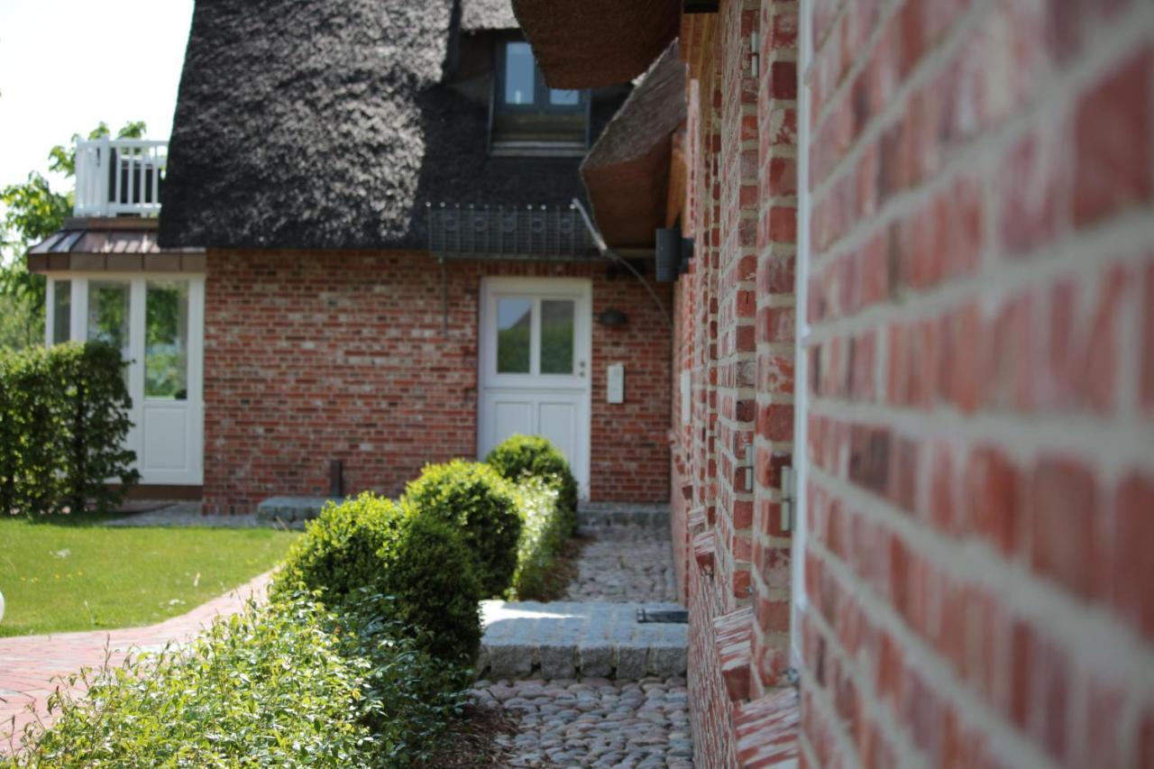 Ferienwohnung Muehlenhof 7 ザンクト・ペーター・オルディング エクステリア 写真