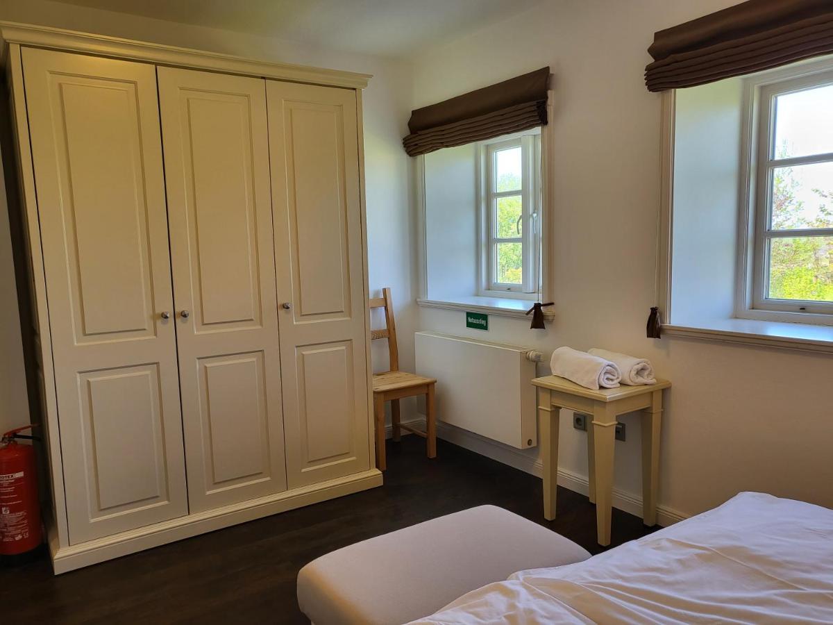 Ferienwohnung Muehlenhof 7 ザンクト・ペーター・オルディング エクステリア 写真