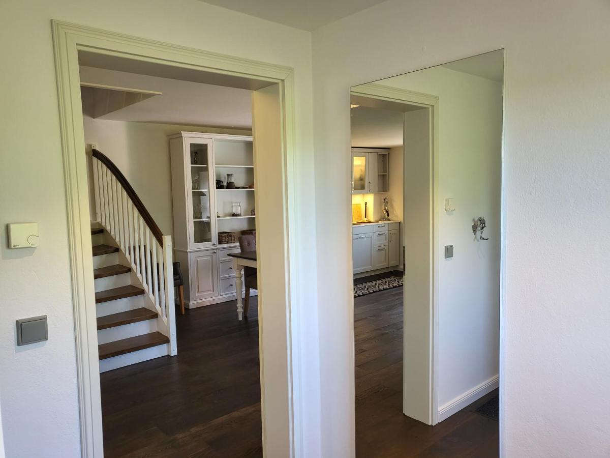 Ferienwohnung Muehlenhof 7 ザンクト・ペーター・オルディング エクステリア 写真