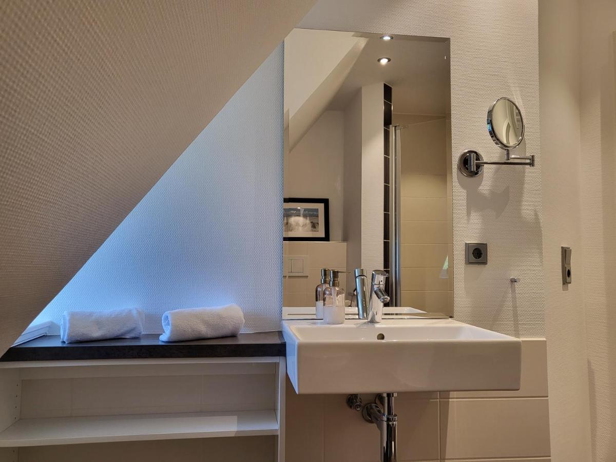 Ferienwohnung Muehlenhof 7 ザンクト・ペーター・オルディング エクステリア 写真