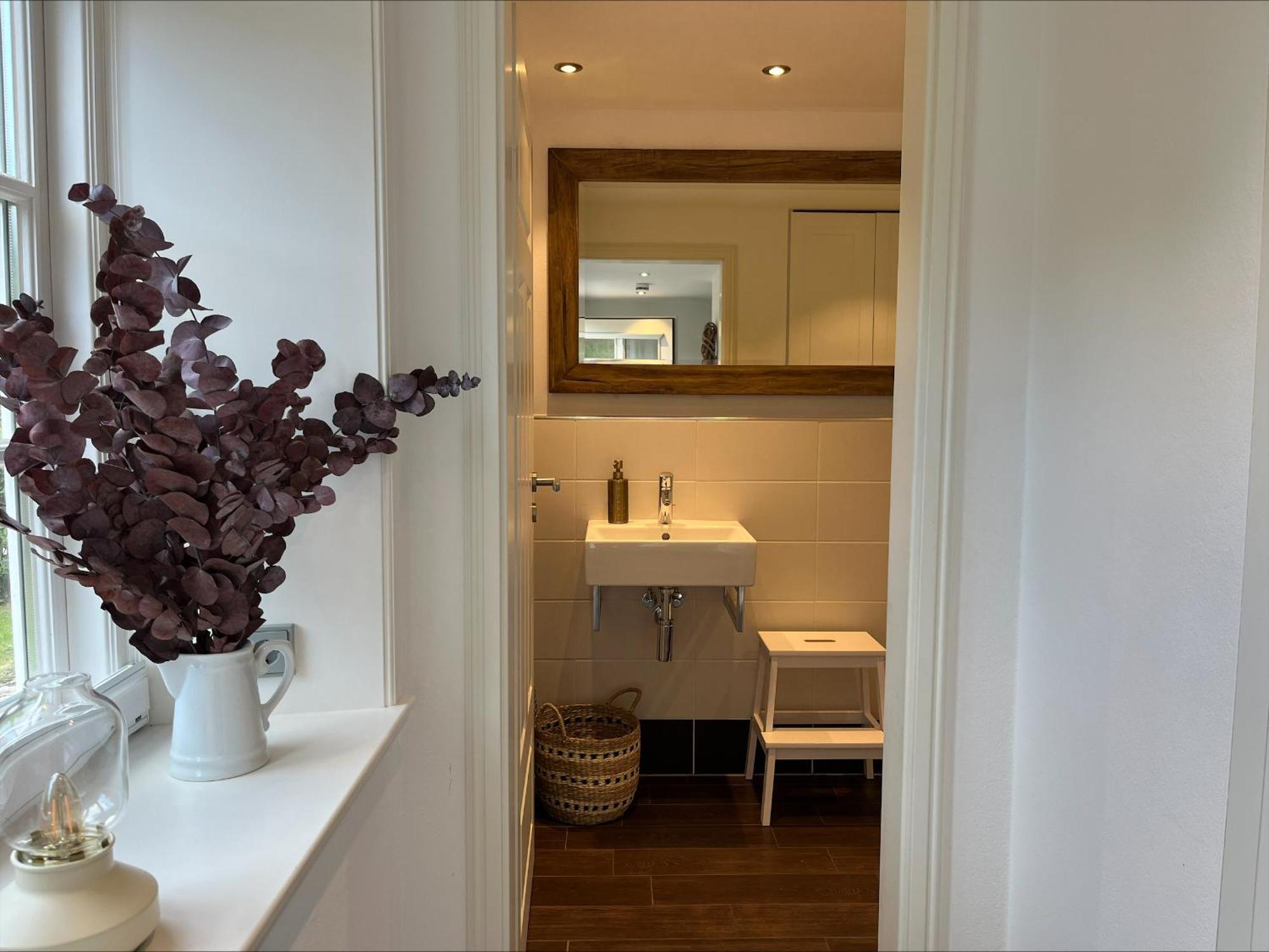 Ferienwohnung Muehlenhof 7 ザンクト・ペーター・オルディング エクステリア 写真