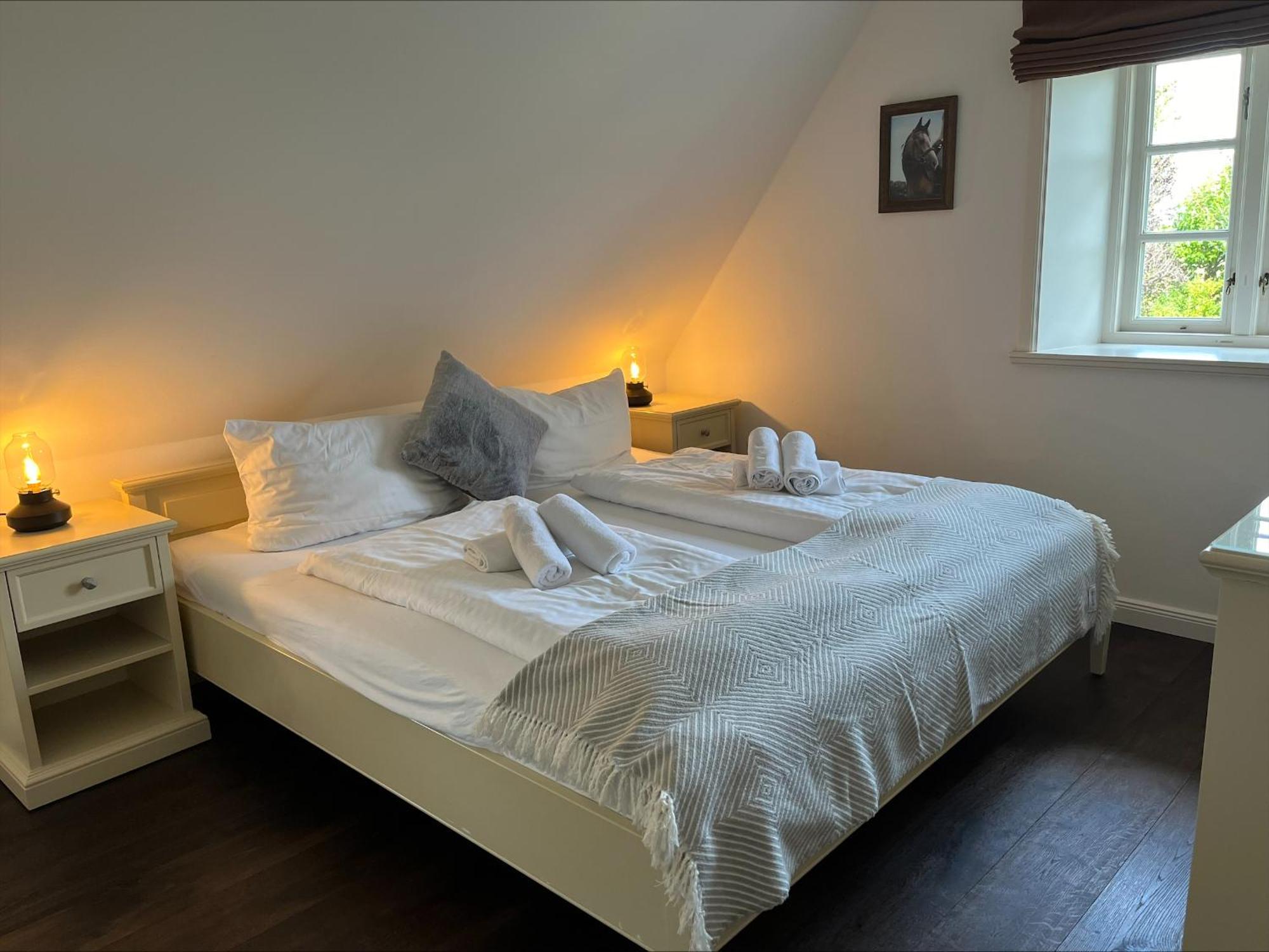 Ferienwohnung Muehlenhof 7 ザンクト・ペーター・オルディング エクステリア 写真