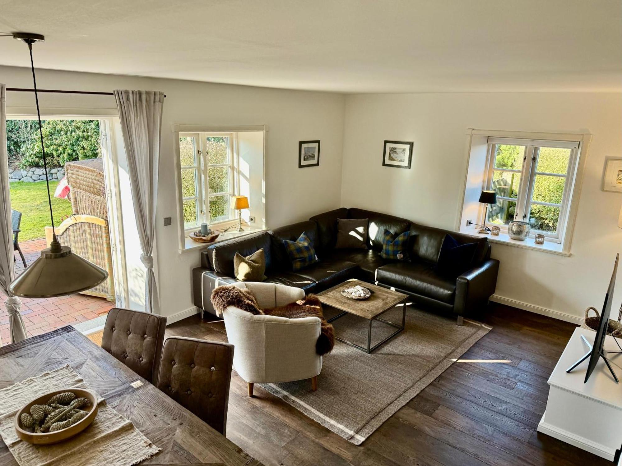 Ferienwohnung Muehlenhof 7 ザンクト・ペーター・オルディング エクステリア 写真