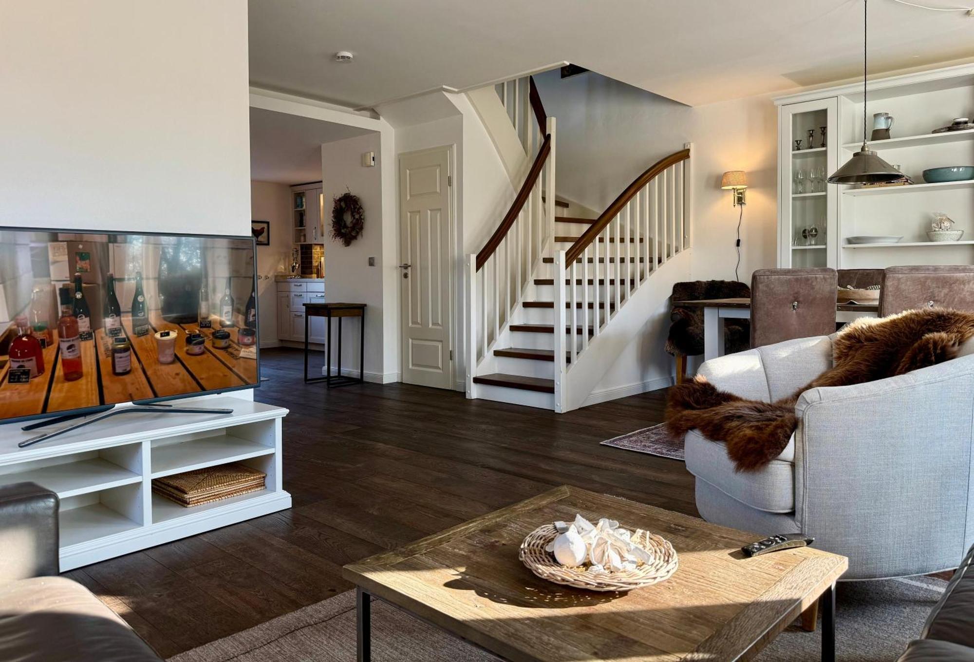 Ferienwohnung Muehlenhof 7 ザンクト・ペーター・オルディング エクステリア 写真